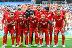 تونس تمطر شباك موريتانيا بخماسية في افتتاح كأس العرب