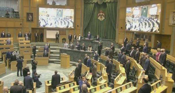 بعد مطالبات نيابية.. الإفراج عن جميع المعتقلين الرافضين اتفاقية المياه