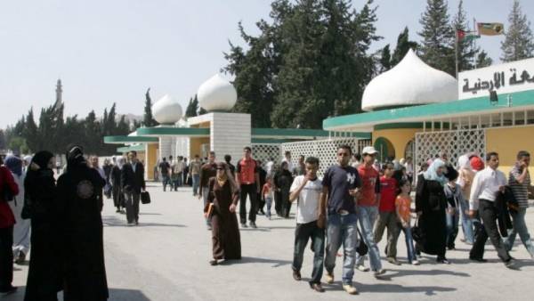 التعليم العالي: 2515 عدد إصابات كورونا التراكمي في الجامعات