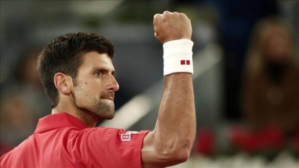 وزير أسترالي: لا نريد ابتزاز ديوكوفيتش