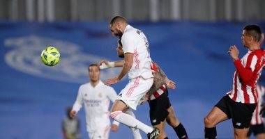 مدريد يخوض غمار حرب جديدة مع أسود الباسك في السانتياجو