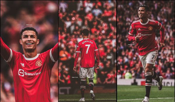 كريستيانو يشكك في أحقية ميسي بالكرة الذهبية