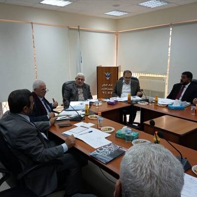 الغرابية: العمل الحزبي ليس مناقضا لجوهر عمل الدولة وأهدافها