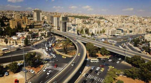 حالة الطقس لنهاية الاسبوع  تفاصيل