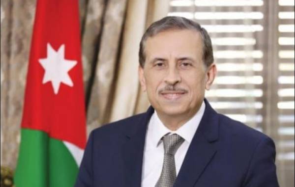 الحموري: دراسة أردنية تؤكد أن المطعوم يحمي من الإصابة