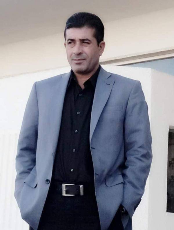 خالد سمارة رئيساً لنادي الرمثا بالتزكية