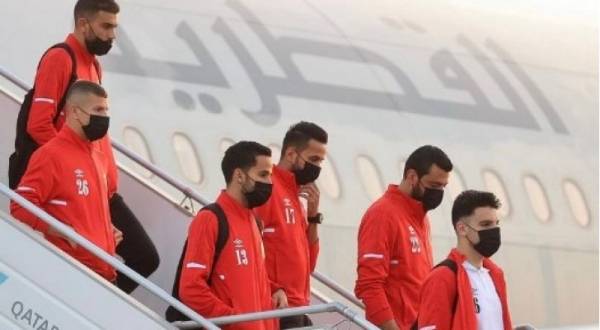 النشامى والمغرب.. الفوز لفك الشراكة في كأس العرب