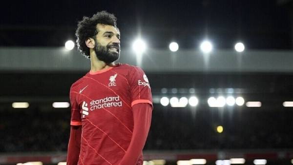 أصوات العرب خذلت صلاح في سباق الكرة الذهبية.. تعرف على البلدان التي صوتت له