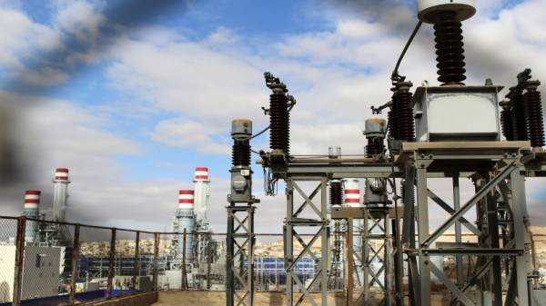 تأهيل خط الربط الكهربائي الأردني للبنان عبر سورية ينتهي خلال أيام