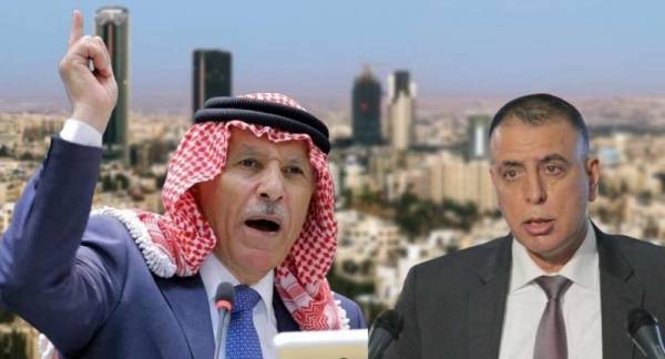 بعد قرار الفراية الأخير.. العرموطي يفتح النار ويتساءل.. ما الضغوطات التي مورست؟؟