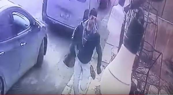 بعد ثلاث سنوات.. القبض على مرتكب عملية سطو على بنك بمنطقة الوحدات