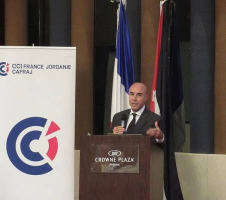 وزير الاستثمار: نعمل على إعادة تصميم الخارطة الاستثمارية