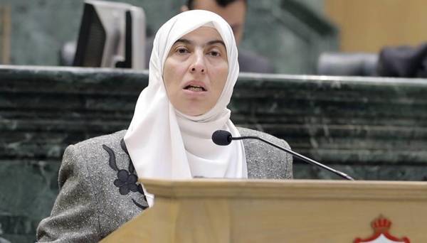 طهبوب تتساءل: هل عاث الكيان فسادا في اراضي الغمر قبل استعادتها ؟