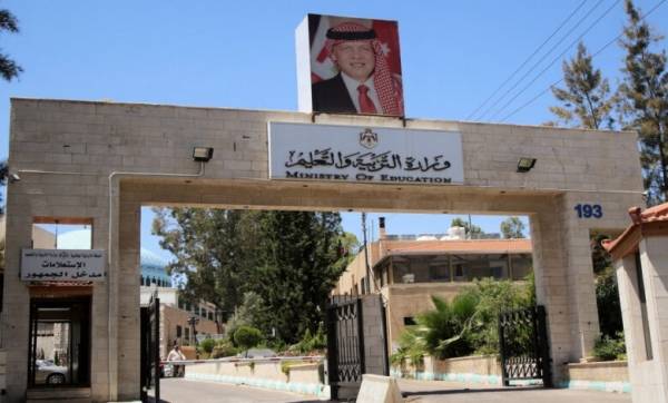 “التربية” توضح حول إلغاء امتحانات الصفوف الثلاثة الأولى
