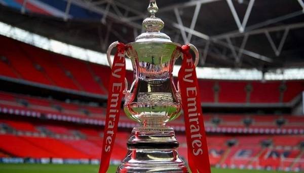 كأس إنجلترا: يونايتد يواجه جيرارد وفريقه فيلا في الدور الثالث