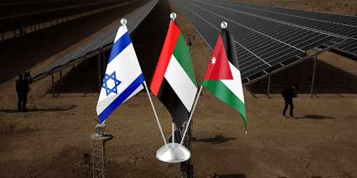 إعلان النوايا بين الحاجة والتسرع.. حدادين: جبنا الدب للكرم.. والناصر: المياه الجوفية تكفينا لـ50 سنة!