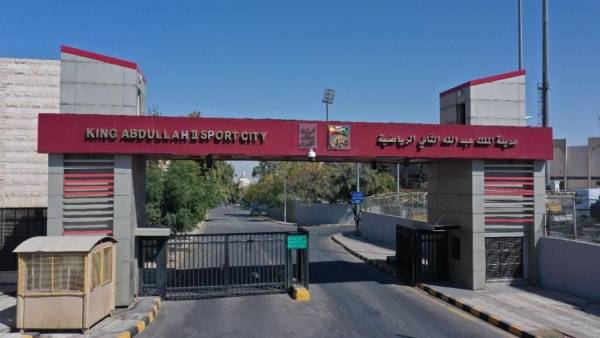 مدينة الملك عبدالله تستقبل انتخابات نادي الوحدات