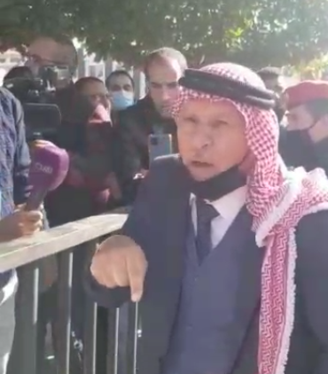 العرموطي لـأخبار البلد: لن نعود إلى الجلسة إلا بهذا الحال !