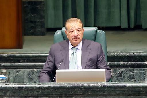 كما نشرت أخبار البلد.. الدغمي يقرر تأجيل جلسة النواب الى صباح الأثنين