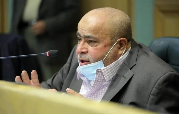 عطية لـأخبار البلد: موقف المجلس مشرف ونتمنى الثبات