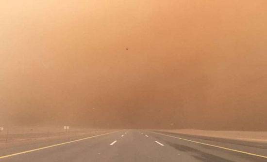 سالكة بإستثناء منطقتين.. تعرف على حالة الطرق الخارجية .. (أسماء)