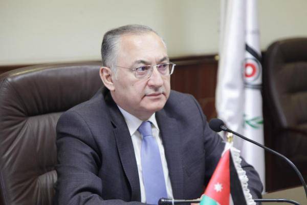 حجازي: ارتفاع أحكام الادانة في ملفات الفساد الى 45.2