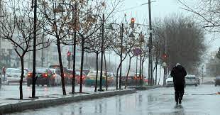 الحالة الجوية المتوقعة يومي الخميس و الجمعة