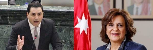 فريحات للسقاف: مايحدث في كراون بلازا معيب وغير مقبول