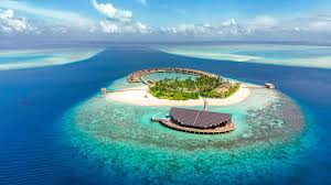 الطقس في جزر المالديف،،، سياحة ينصح بها في الشتاء