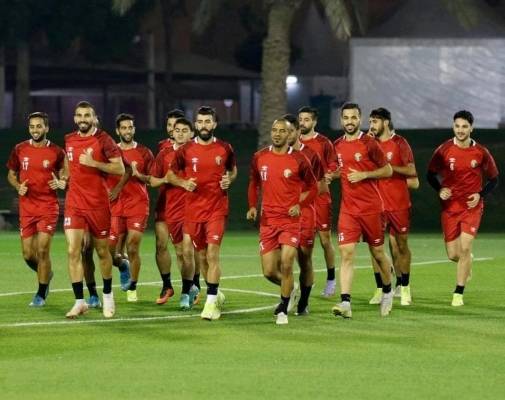 نفاذ تذاكر مباراة الأردن ومصر في ربع نهائي كأس العرب