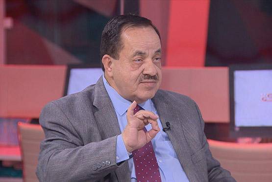 حجاوي: متحور دلتا يخيف أكثر من أوميكرون