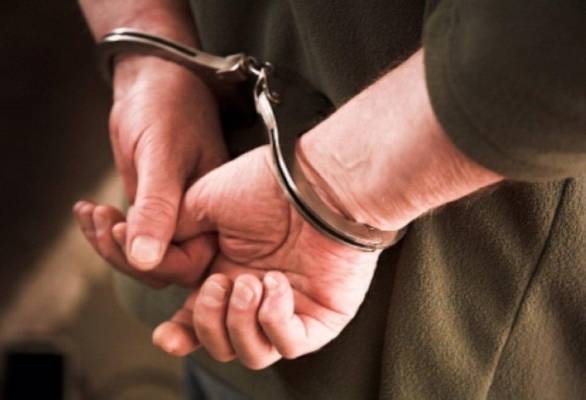 الامن العام : القاء القبض على قاتل عشريني في منطقة المشارع اول امس