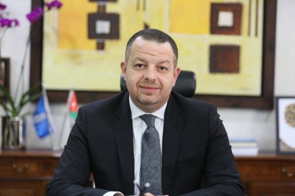 أمسية تجمع عدد كبير من شركات التأمين الأردنية في موقع واحد