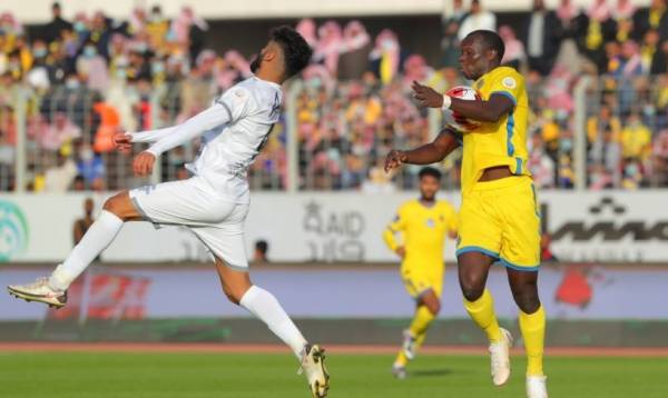 عضو إدارة النصر للجمهور: اصبروا علينا.. وهذا الموسم زكاة