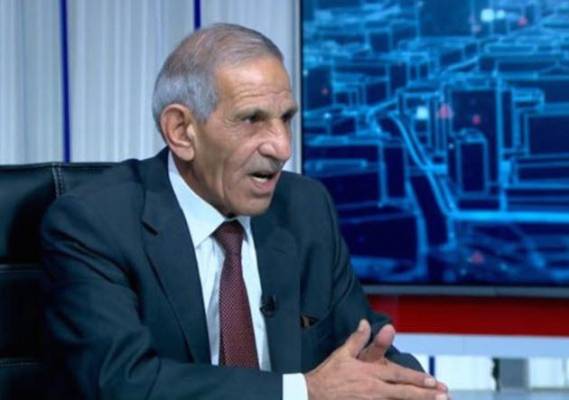 الخرابشة يفتح النار على الحجر المؤسسي لمصابي أوميكرون