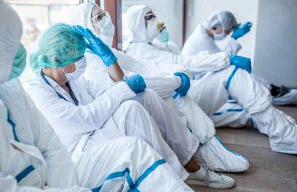 كورونا الأردن.. تسجيل 24 وفاة و2708 إصابة جديدة