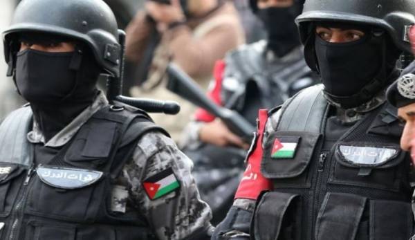 القبض على قاتل فتاة من جنسية عربية في عمان