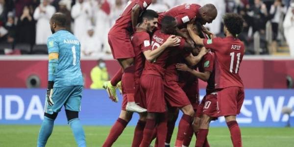 خماسية قطر تفجر غضبا عارما داخل الكرة الإماراتية