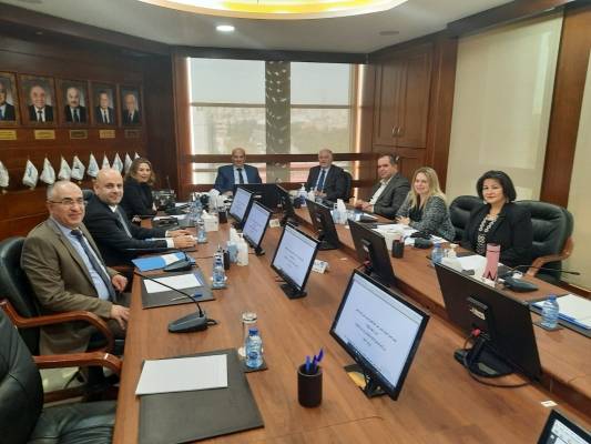 مفاجأه كبرى  بانتظار مشاركي مؤتمر العقبة  بداية يناير العام المقبل