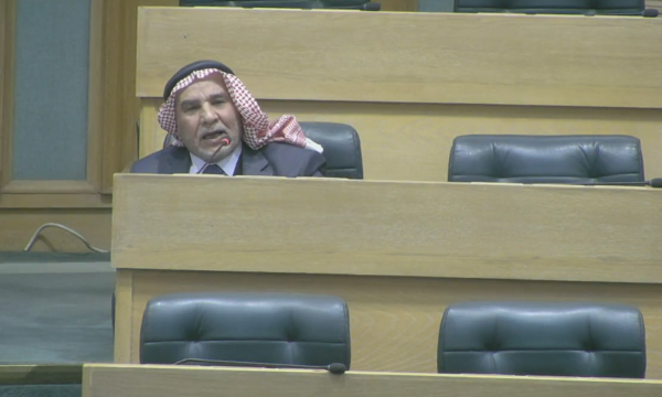 ابو صعيليك عن الهواري: كثر شاكوه وقل شاكروه