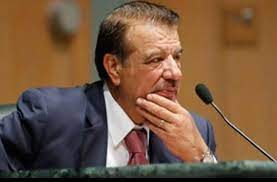 بعد لقائه معتصمي مصانع الإسمنت.. الدغمي يطالب العمل بحلول فورية