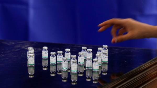 تعرف على مراكز التطعيم ليوم الثلاثاء (أسماء)