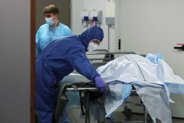 العدد الحقيقي لوفيات الأردن بكورونا.. أرقام