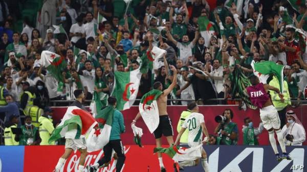 بعد فعلة مباراة المغرب.. مرشحة اليمين الفرنسي تتوعد مشجعي الجزائر