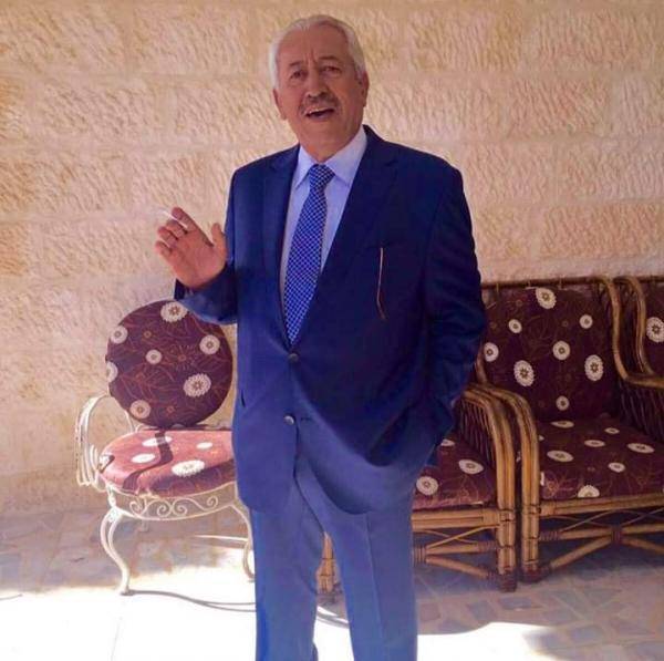 والد السفيرة جمانة غنيمات يدعو إلى اجتماع للتباحث حول حادثة الاعتداء على ابنائه