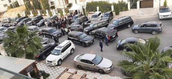 وليمة اللاندكروز وشعب الكيا سيفيا.. ناس بهناها وناس بعزاها