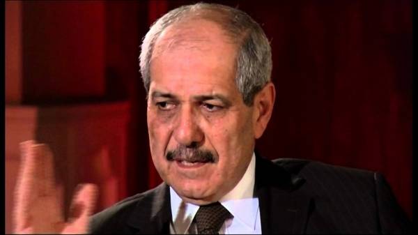 وفاة رئيس الوزراء الأسبق فايز الطراونة