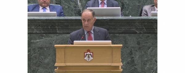 وزير المياه يتوقع وصول عجز الأردن من مياه الشرب إلى 60 مليون م3