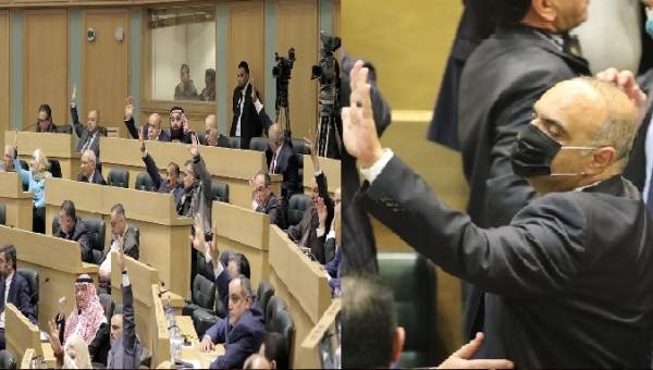 بين أروقة النواب.. مذكرة لطرح الثقة بحكومة الخصاونة