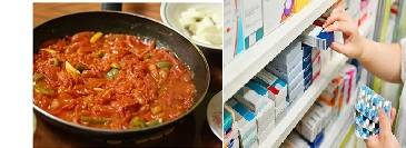 سبحان مغير الاحوال .. من أكبر سلسلة صيدليات الى طاهي قلايات